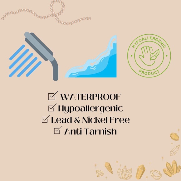 Gold love ring - Picture 6 of 6